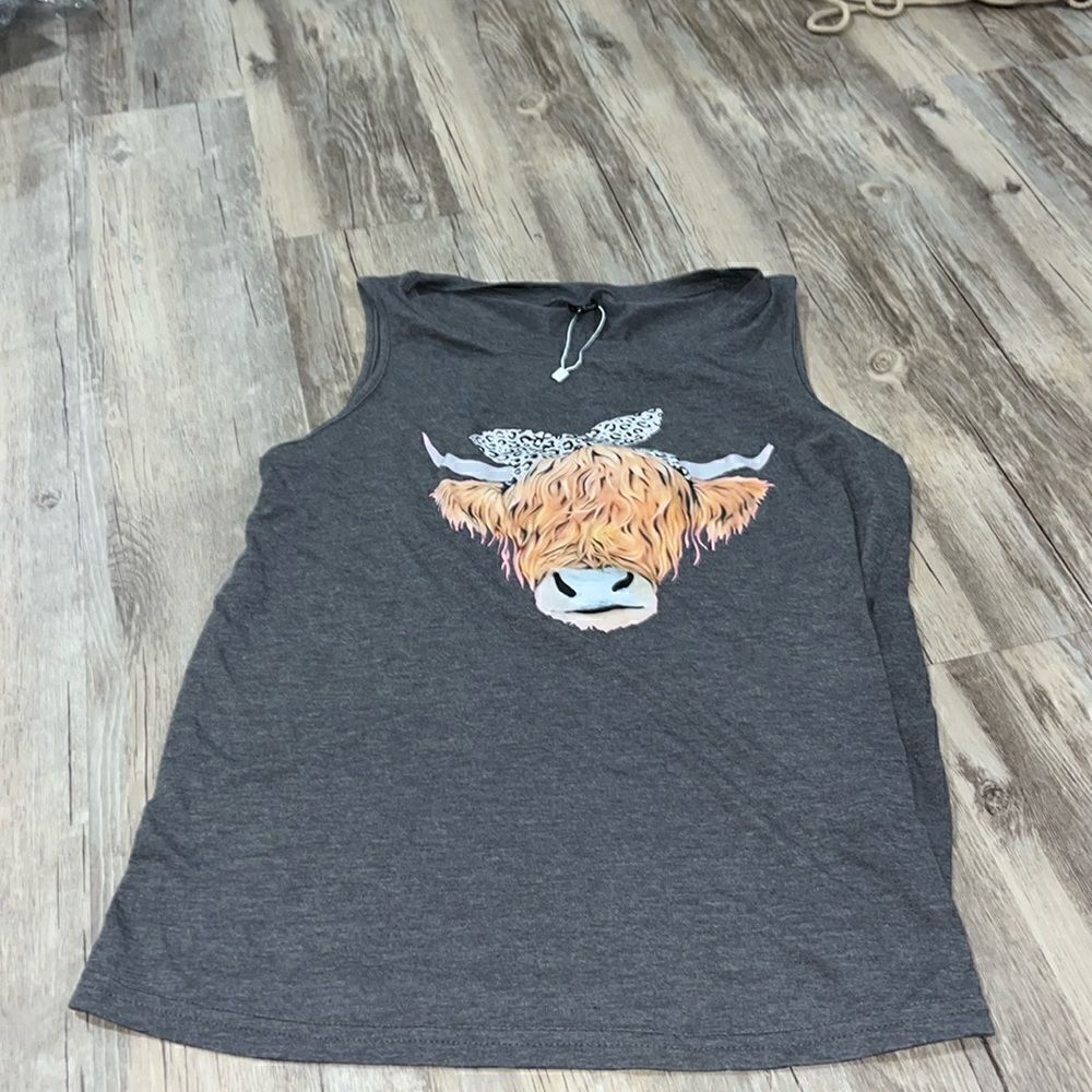 Emery Rose top